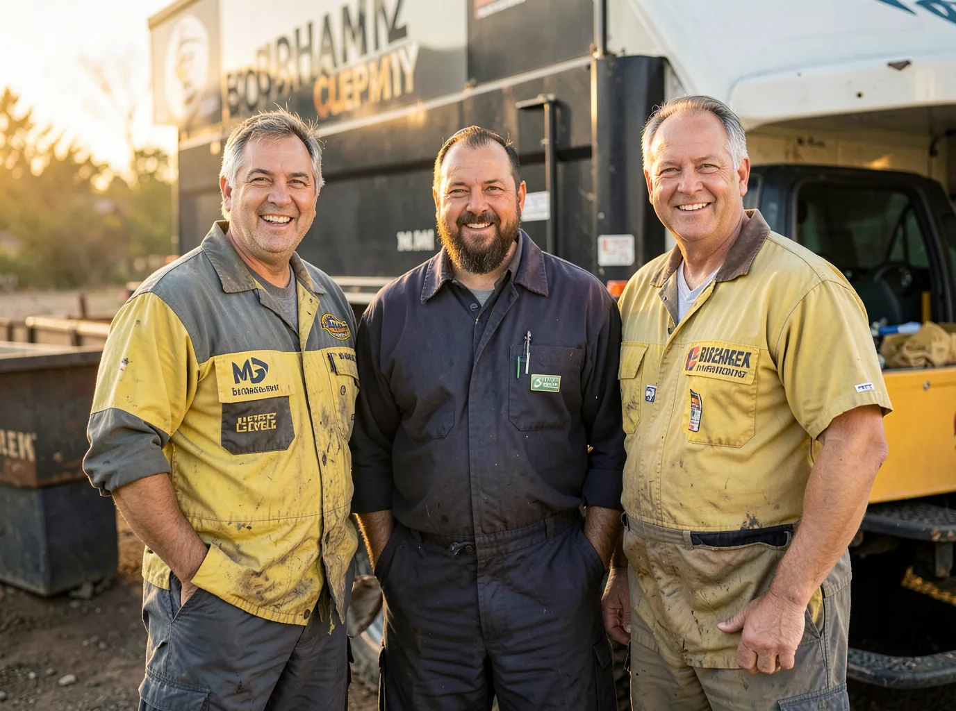 Sewage Cleanup company in Kaiser, MO