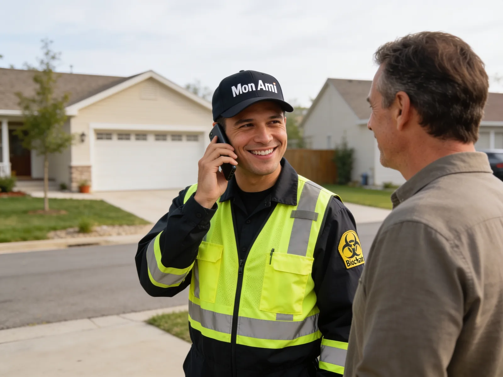 Sewage Cleanup Kaiser, MO FAQs