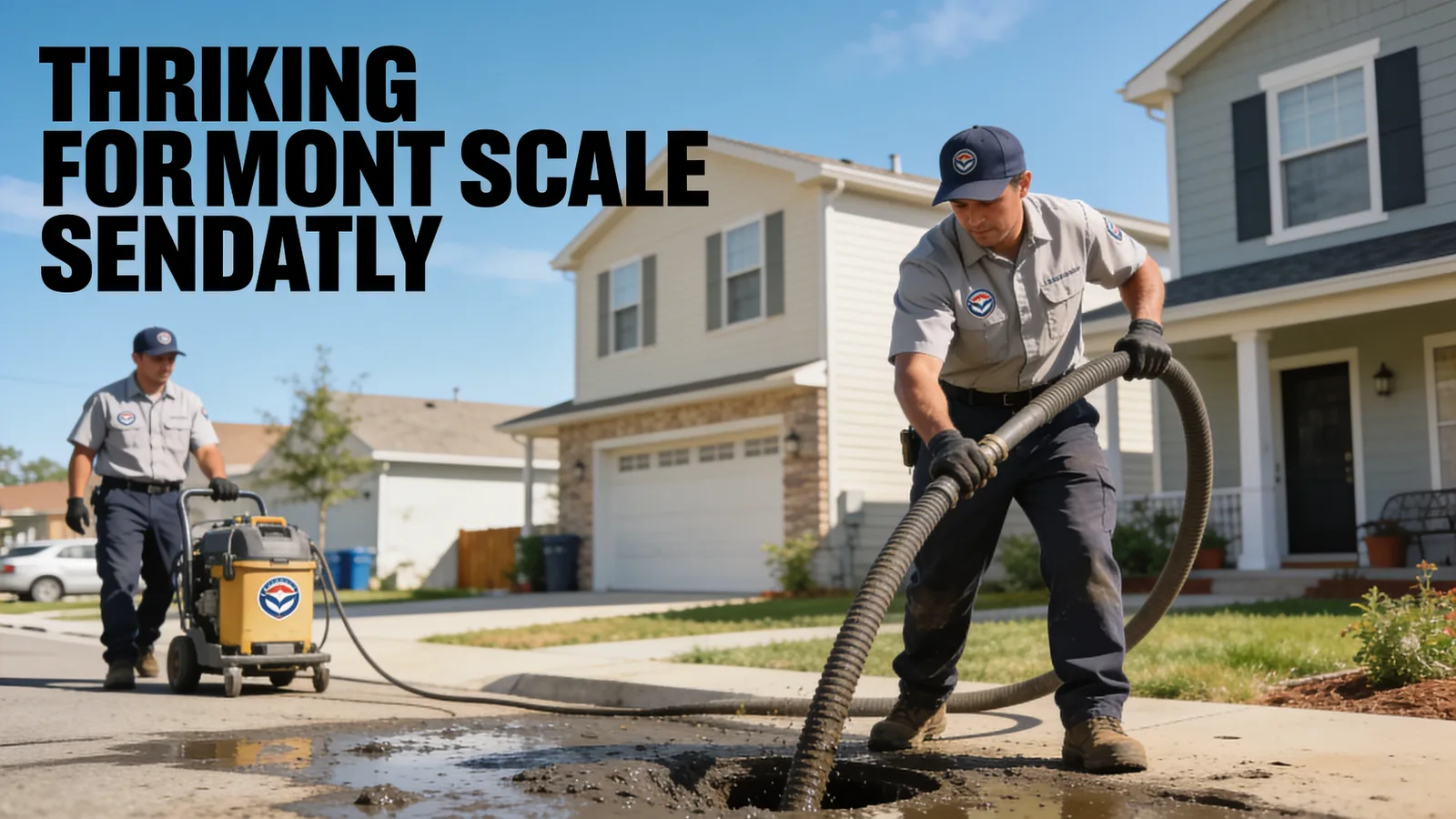 Sewage Cleanup in Kaiser, MO near me